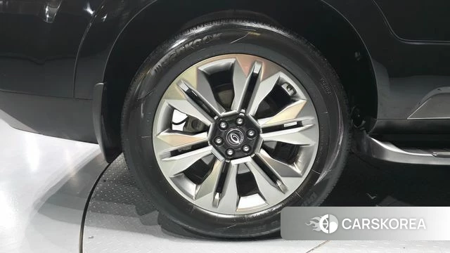 Kia Mohave Master id 4325240 из Кореи 15