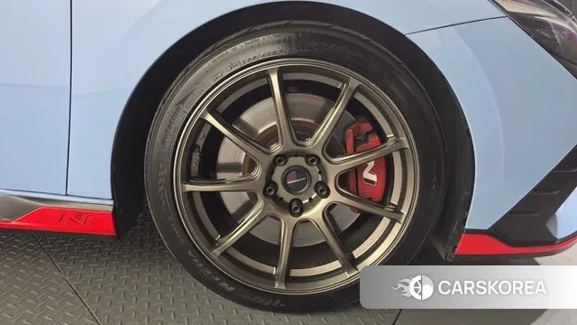 Hyundai Avante (CN7) id 3764813 из Кореи 15