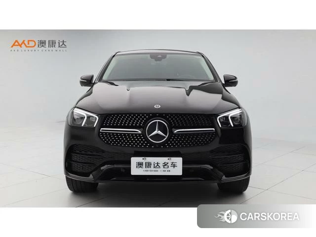 Mercedes-Benz GLE coupe id 3908908 из Китая 5
