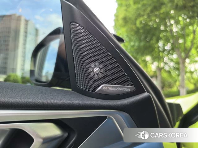 BMW M4 id 4300165 из Китая 13