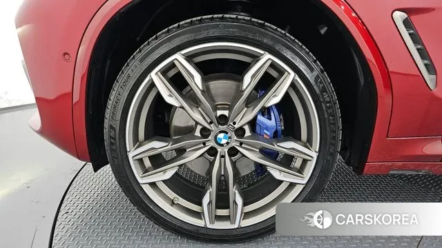 BMW X4 (G02) id 3380004 из Кореи 15