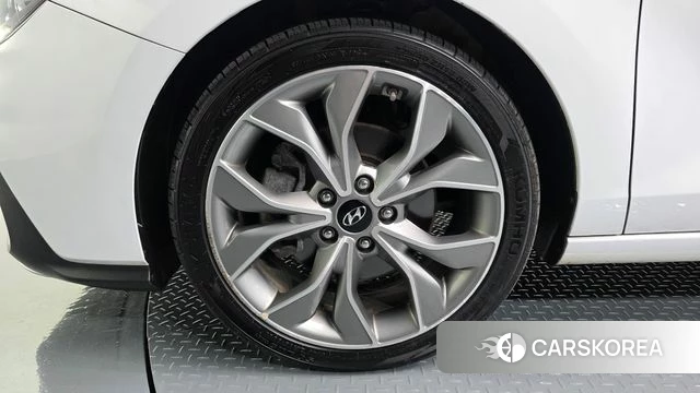 Hyundai i30 (PD) id 4594908 из Кореи 26