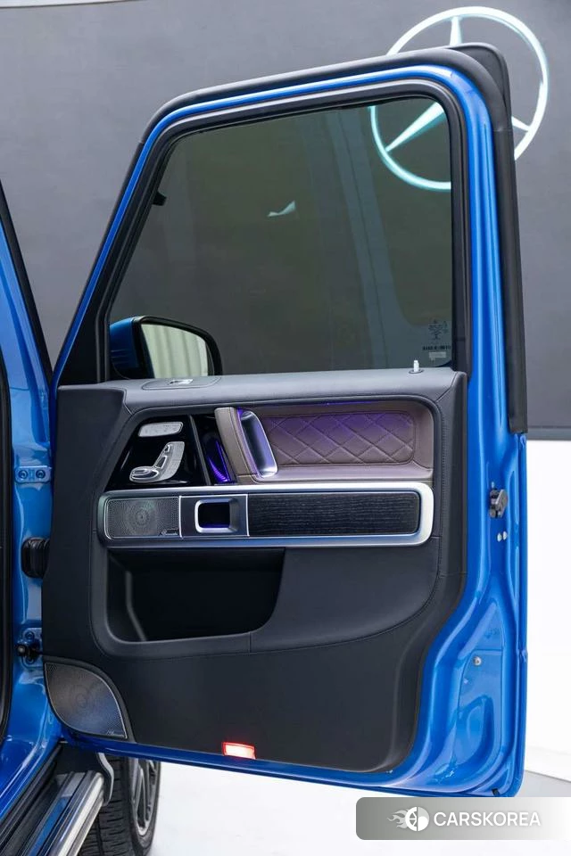 Mercedes-Benz G-class AMG id 4328731 из Китая 15