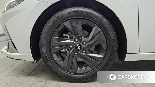 Hyundai Avante (CN7) id 4395851 из Кореи 15