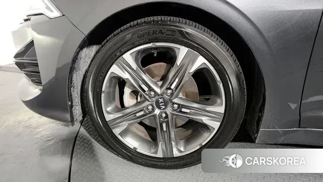 Kia K5 3rd generation id 3676813 из Кореи 15