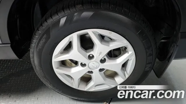 Ssangyong The New Rexton Sports Cannes id 2910194 из Кореи 15