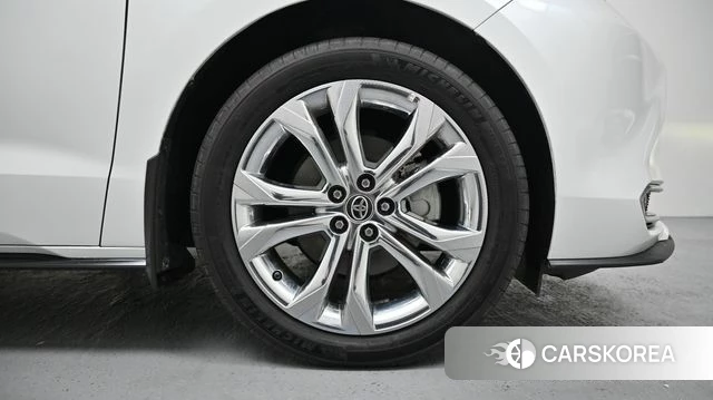 Toyota Sienna 4th Generation id 4349468 из Кореи 15