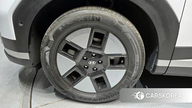 Hyundai Santa Fe (MX5) id 3909579 из Кореи 15