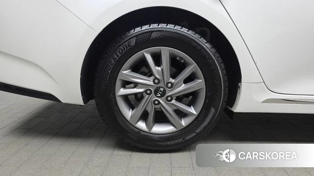 Kia The New K5 2nd generation id 4496493 из Кореи 25
