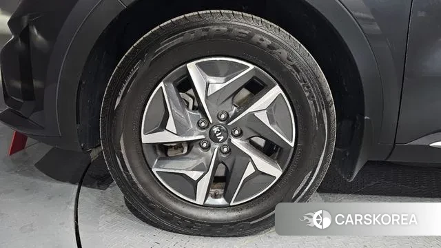 Kia Sorento 4th Generation id 3530413 из Кореи 15