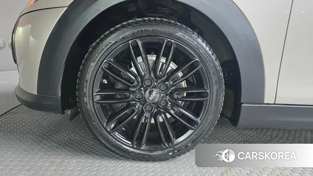 Mini Cooper id 3852065 из Кореи 15