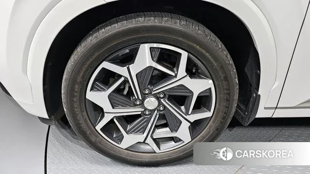 Hyundai Palisade id 3342799 из Кореи 15