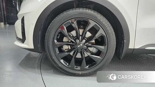 Kia Sorento 4th Generation id 4614769 из Кореи 25
