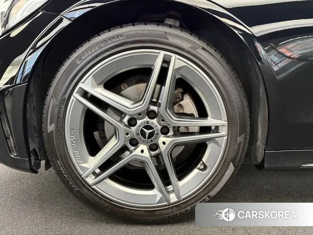 Mercedes-Benz C-Class W205 id 3395574 из Кореи 11