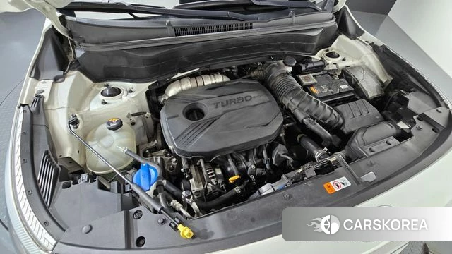 Kia Seltos id 4429841 из Кореи 25
