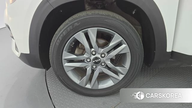 Kia Seltos id 4775038 из Кореи 15