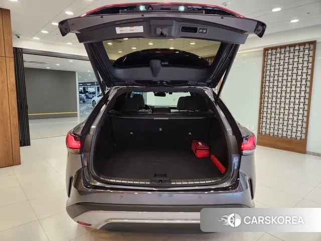 Lexus RX450h + 5th generation id 3015867 из Кореи 10