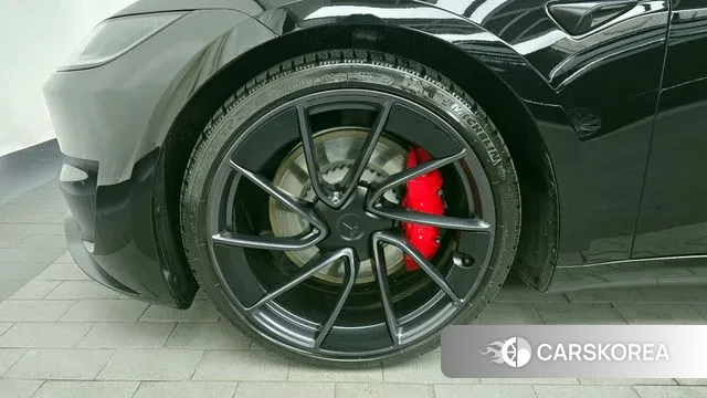 Tesla Model 3 id 3477426 из Кореи 15