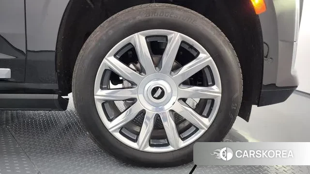 Cadillac Escalade 5th Generation id 3294228 из Кореи 15