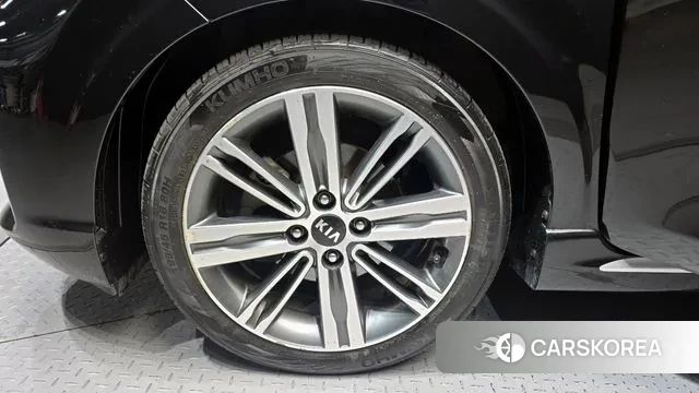 Kia All New Morning (JA) id 3622640 из Кореи 15