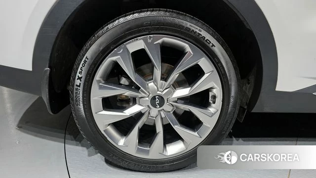 Kia Sorento 4th Generation id 3799678 из Кореи 15