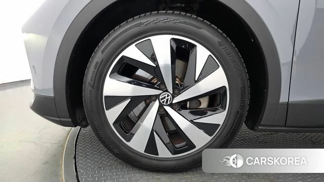 Volkswagen ID.4 id 4835300 из Кореи 15
