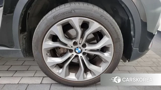 BMW X6 (F16) id 3014002 из Кореи 15