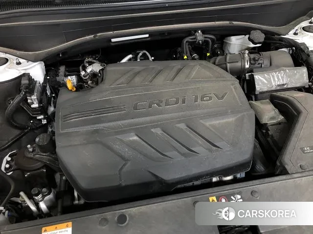 Hyundai The New Palisade id 2993473 из Кореи 15