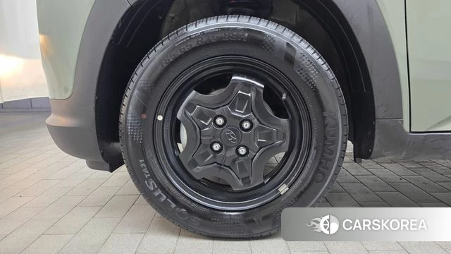 Hyundai Casper id 3915003 из Кореи 15