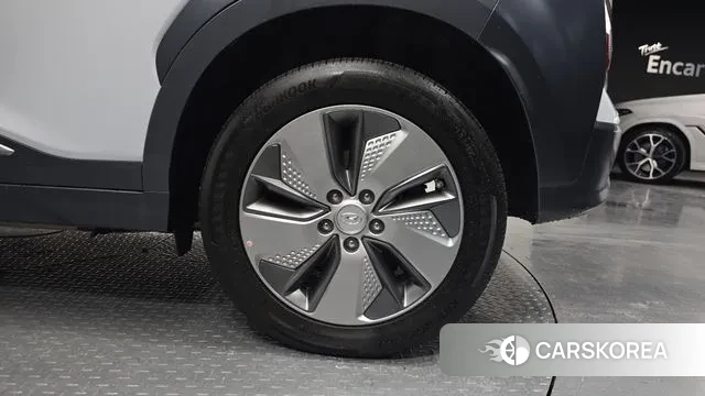 Hyundai Kona Electric id 3737067 из Кореи 15