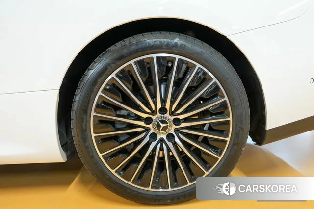 Mercedes-Benz CLE-Class C236 id 3921479 из Кореи 15