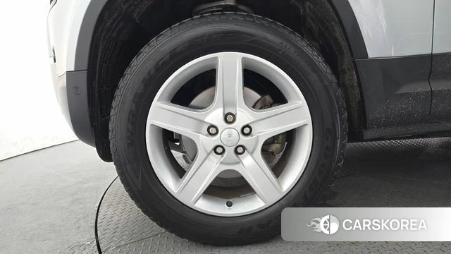 Land Rover Defender (L663) id 4580762 из Кореи 27