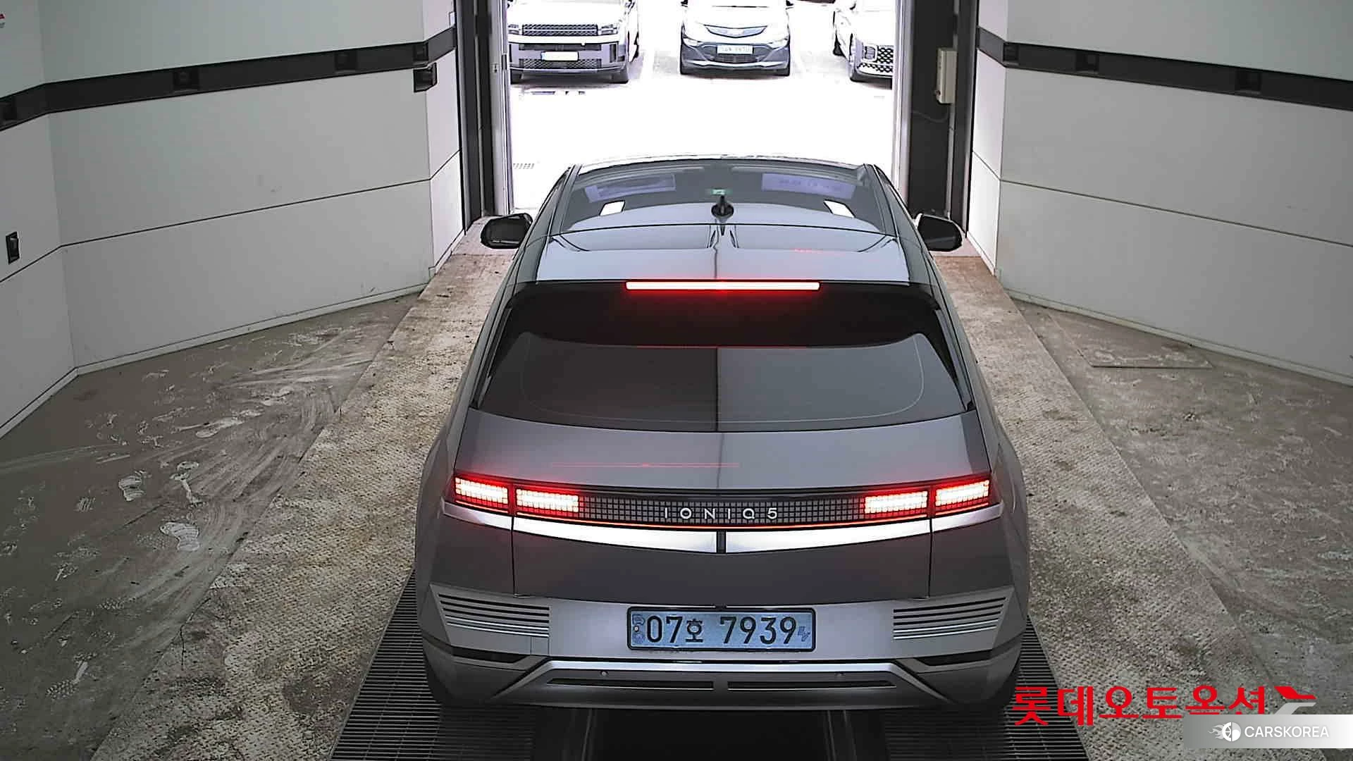 Hyundai IONIQ 5 id 3875829 из Кореи 32