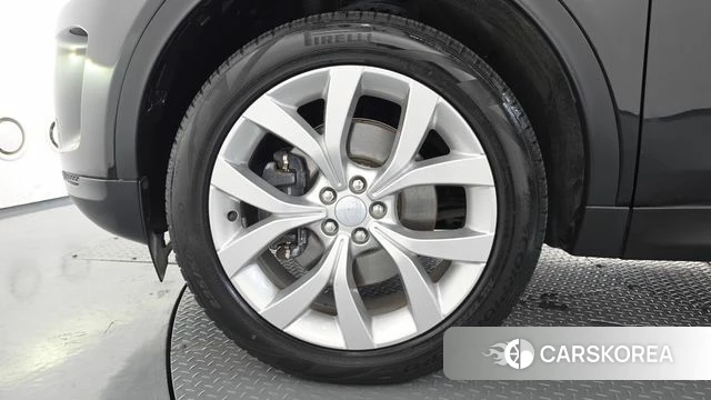 Land Rover Discovery Sports 2nd Generation id 4540521 из Кореи 35
