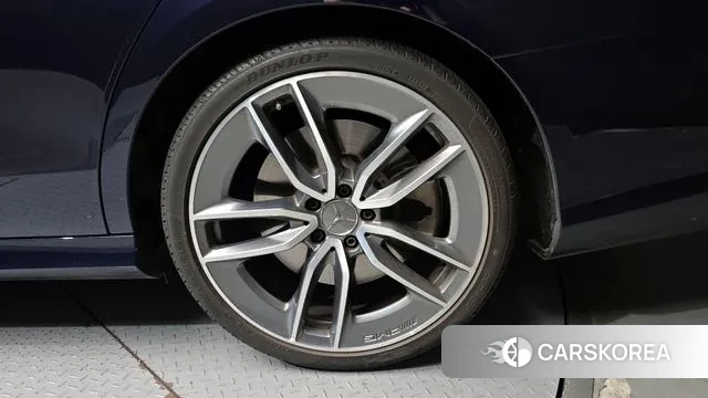 Mercedes-Benz E-Class W213 id 3269291 из Кореи 15