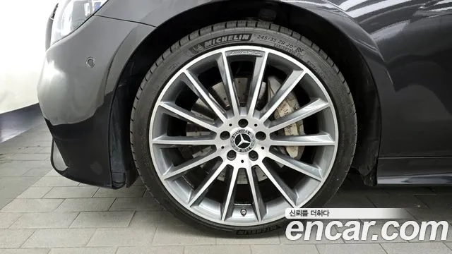 Mercedes-Benz E-Class W213 id 2875172 из Кореи 15