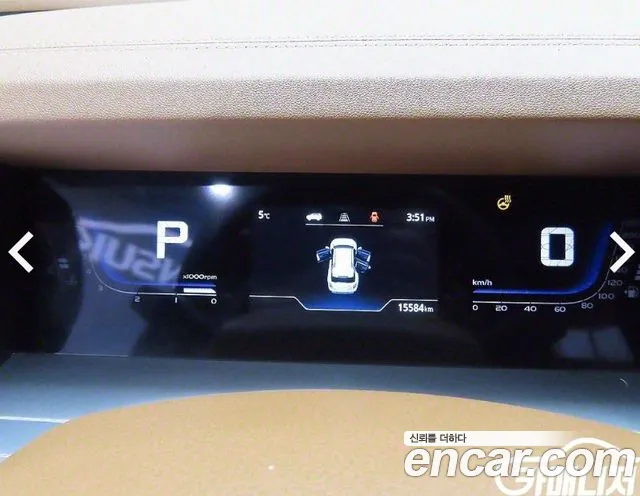 Ssangyong Torres id 2821164 из Кореи 15