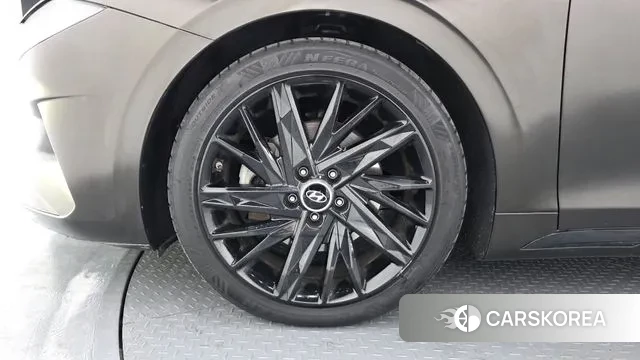 Hyundai The New Grandeur IG id 3687160 из Кореи 15