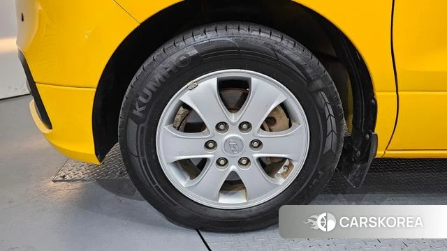Hyundai The New Grand Starex id 4397149 из Кореи 15