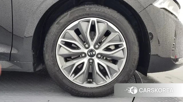 Kia K5 Hybrid 3rd Generation id 3406831 из Кореи 15