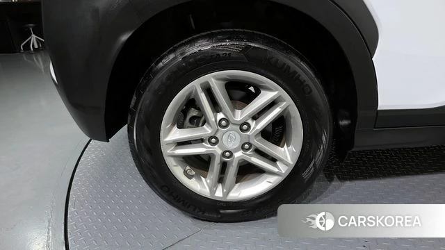 Hyundai Kona id 3801812 из Кореи 15