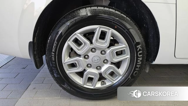Hyundai Staria id 3878139 из Кореи 15