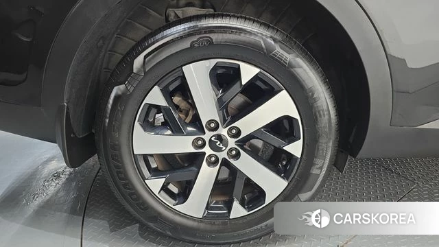 Kia Sorento 4th Generation id 4942066 из Кореи 26