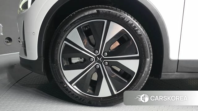 Polestar Polestar 2 id 4675273 из Кореи 25