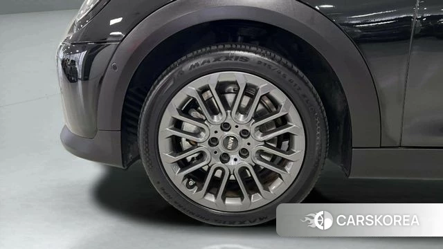Mini Cooper C 4th generation id 4757088 из Кореи 15