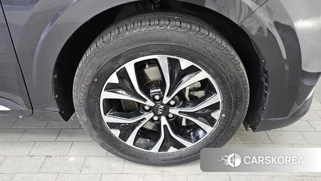 Kia Carnival 4th generation id 3551841 из Кореи 15