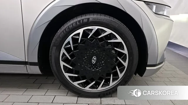 Hyundai Ionic 5 id 3016944 из Кореи 15