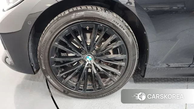 BMW 3 Series (G20) id 3513247 из Кореи 15