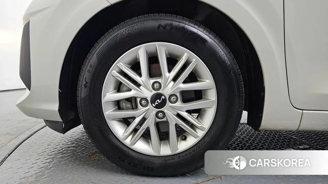 Kia Morning Urban (JA) id 4636681 из Кореи 25