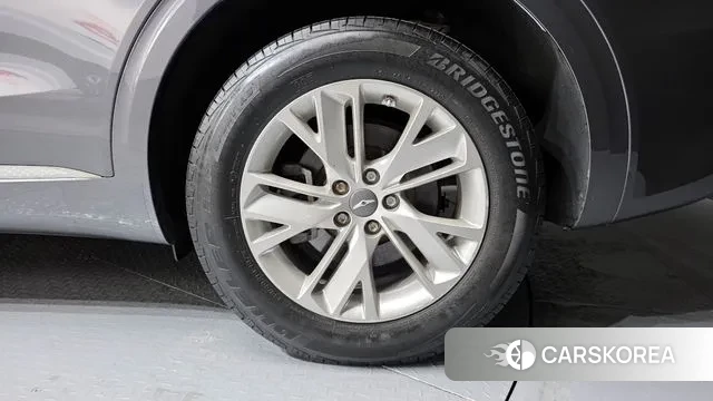 Genesis GV70 id 3598053 из Кореи 15